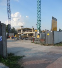 zdjęcie Żoliborz One