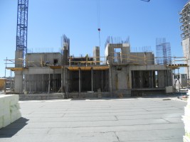 zdjęcie Albatross Towers