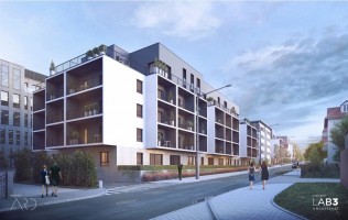 zdjęcie Apartamenty przy Chopina
