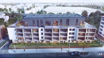 zdjęcie Apartamenty przy Chopina