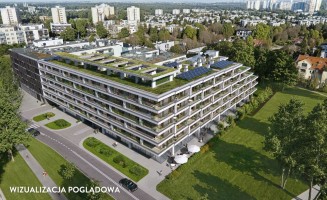 zdjęcie z budowy Marimonte