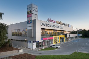 zdjęcie Galeria nad Potokiem