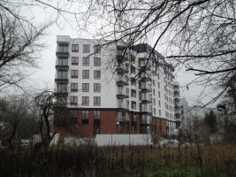 zdjęcie Osiedle Kwadry Księżycowej