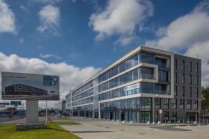 zdjęcie Bronowice Business Center 9