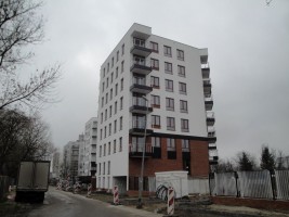 zdjęcie Osiedle Kwadry Księżycowej