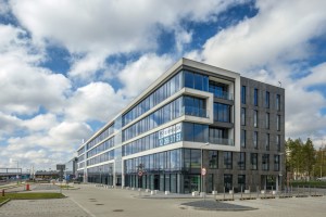 zdjęcie Bronowice Business Center 9