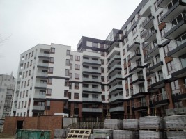 zdjęcie Osiedle Kwadry Księżycowej