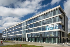 zdjęcie Bronowice Business Center 9