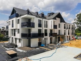 zdjęcie Apartamenty Morelove