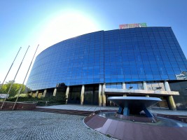 zdjęcie Powstańców 43