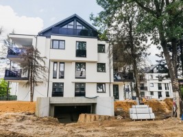 zdjęcie Apartamenty Morelove