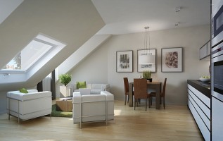 zdjęcie Apartamenty na Starówce