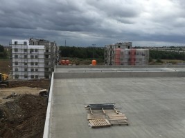 Budynek C51 i C52