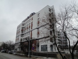 zdjęcie Osiedle Kwadry Księżycowej