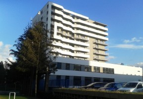 zdjęcie Graffit House