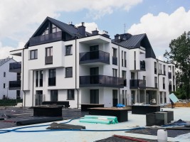 zdjęcie Apartamenty Morelove
