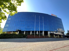 zdjęcie Powstańców 43