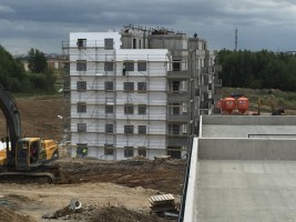 Budynek C51 i C52