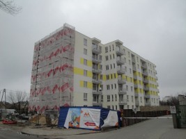zdjęcie Księżycowa 60