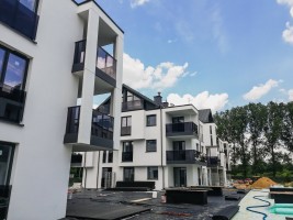 zdjęcie Apartamenty Morelove