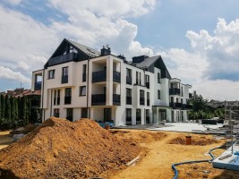 zdjęcie Apartamenty Morelove