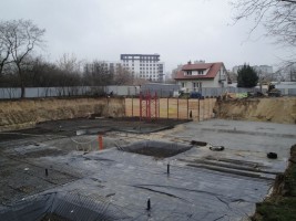 zdjęcie Osiedle Głowackiego