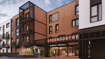 zdjęcie GreenDustry Zabłocie