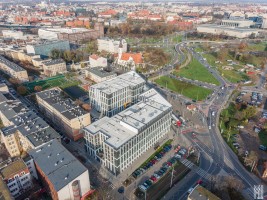 zdjęcie City Forum