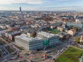 zdjęcie City Forum