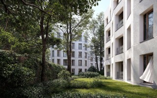 zdjęcie z budowy Solna 6