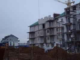 III etap