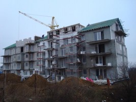 III etap