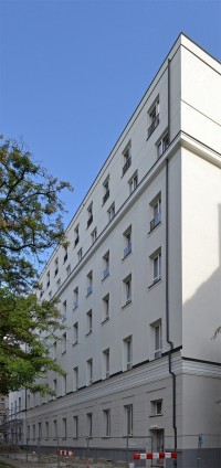 zdjęcie Hotel studencki LaS