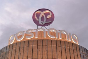 zdjęcie Centrum Posnania