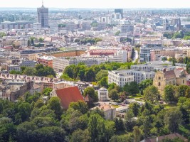 zdjęcie z budowy Solna 6