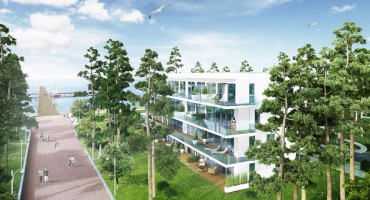 zdjęcie Hotel Jurata
