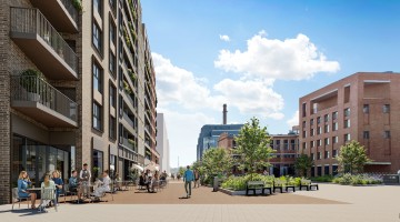 zdjęcie z budowy Flow