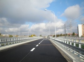 zdjęcie Wiadukt Andersa