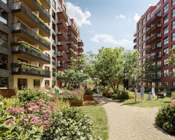 zdjęcie z budowy Flow