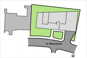 Plan zagospodarowania