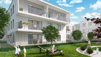 zdjęcie Osiedle Wille Taneczna