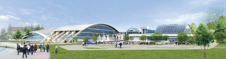 zdjęcie Aqua Lublin