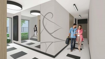 zdjęcie Osiedle Wille Taneczna