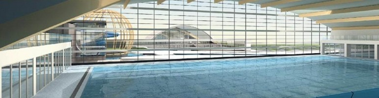 zdjęcie Basen Olimpijski