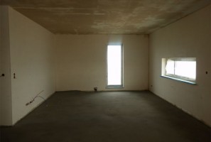 POSTĘP PRAC W BUDYNKU NR 8