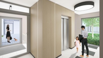 zdjęcie Osiedle Wille Taneczna