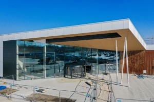 zdjęcie Designer Outlet Kraków