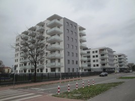zdjęcie Osiedle Andersena
