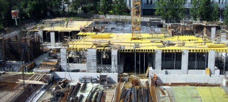 zdjęcie Osiedle Pułaskiego