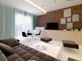 zdjęcie STUDIO Apartments Wólczańska 161